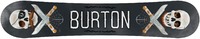 Burton TWC Pro