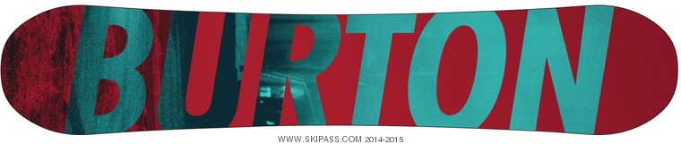Burton Process Off-Axis