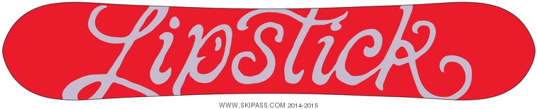 Burton Lip-Stick