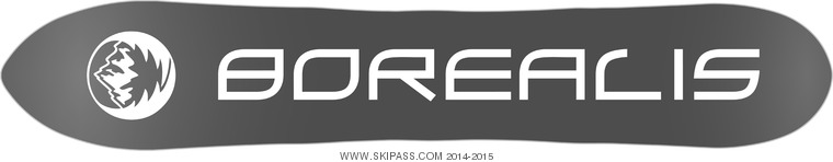 Borealis Drakkar