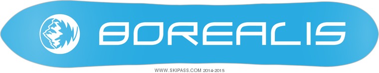 Borealis Drakkar semelle 167