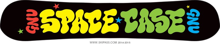 Gnu Space Case