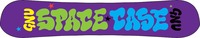 Gnu Space Case  semelle