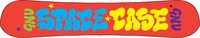 Gnu Space Case  semelle