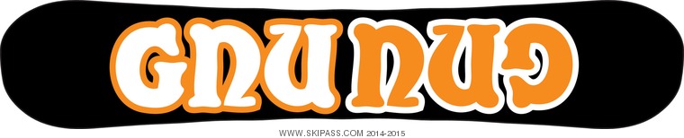 Gnu Riders Choice Wide