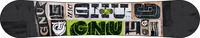 Gnu Carbon Credit 