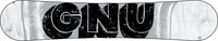 Gnu Carbon Credit  semelle