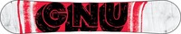Gnu Carbon Credit  semelle