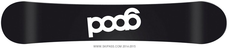 GoodBoards Prima