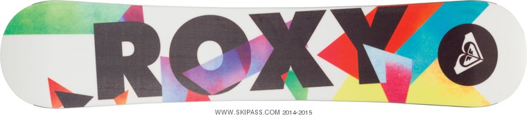 Roxy Inspire BTX (Youth)