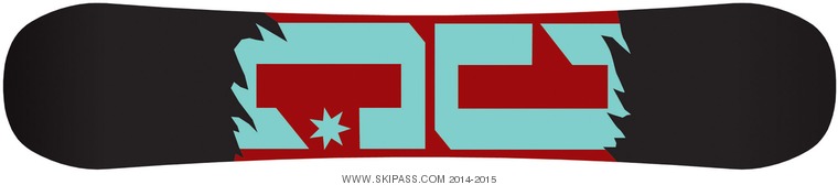DC Snowboards Media Blitz