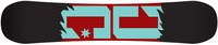 DC Snowboards Media Blitz