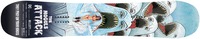 DC Snowboards Hellcity
