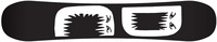 DC Snowboards Hellcity