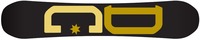 DC Snowboards Ply
