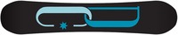 DC Snowboards Women's ply