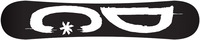 DC Snowboards PBJ Wide