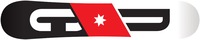 DC Snowboards Focus Wide