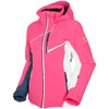 black - berry pink