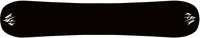 Jones Snowboards Mountain Twin Ltd