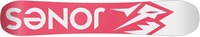 Jones Snowboards Women's Flagship