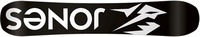 Jones Snowboards Flagship Carbon