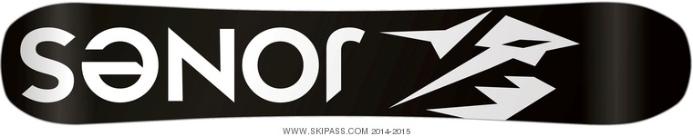 Jones Snowboards Flagship Carbon Wide