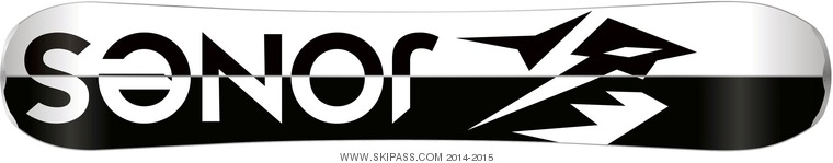 Jones Snowboards The Solution Carbon Wide