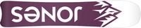 Jones Snowboards Hovercraft Women