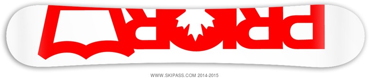 Prior Men's Freeride (MFR)