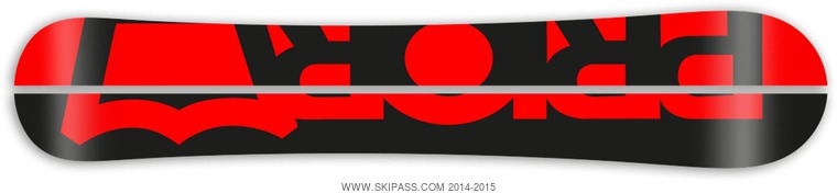 Prior Khyber Splitboard