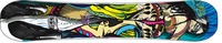 LTB Snowboards P-Team