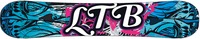 LTB Snowboards P-Team
