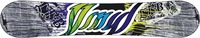 LTB Snowboards Team Vinyl