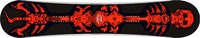 LTB Snowboards Skelet
