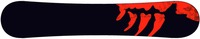 LTB Snowboards Skelet