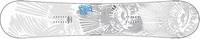 LTB Snowboards Eels White