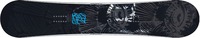 LTB Snowboards Eels Black