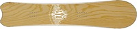 LTB Snowboards True Wood