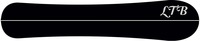LTB Snowboards Split Classic