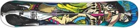LTB Snowboards Split P Team