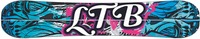 LTB Snowboards Split P Team