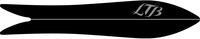 LTB Snowboards Split Life