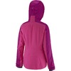 little violette_cascade green - daisy pink_mystic purple