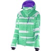 daisy pink_mystic purple - cascade green_white