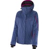 little violette - abyss blue