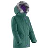alpine green - alpine green
