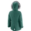 alpine green - alpine green