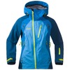 BrRed DkMaroon HotPink - BrSeaBlue DpSea Citrus