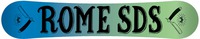 Rome Garage Rocker